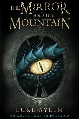 Cover of The Mirror and the Mountain