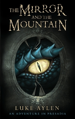 Cover of The Mirror and the Mountain