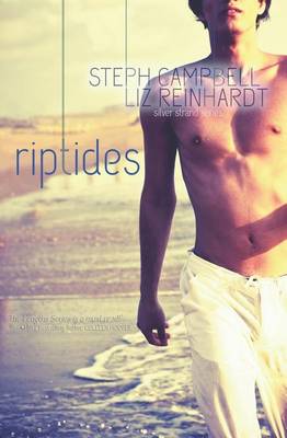 Cover of Riptides