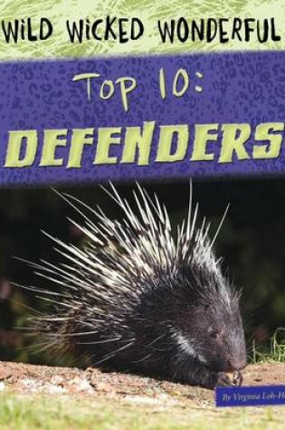 Cover of Top 10: Defenders