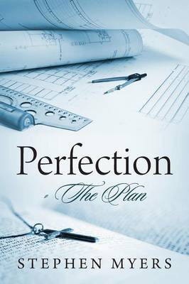 Book cover for Perfection - The Plan