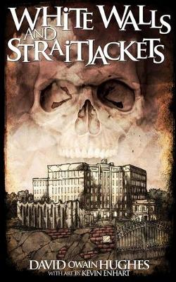 Book cover for Whitewalls and Straitjackets
