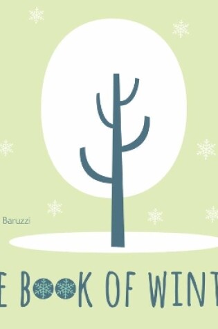 Cover of The Book of Winter