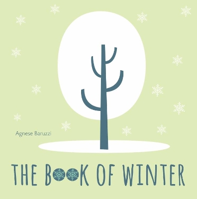 Cover of The Book of Winter