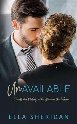 Book cover for Unavailable