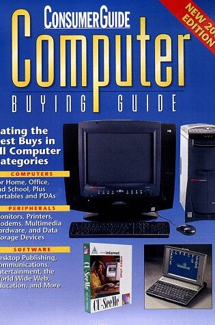 Cover of Computer Buying Guide