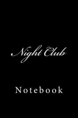 Cover of Night Club