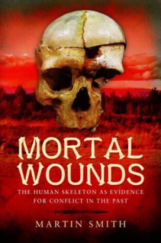 Cover of Mortal Wounds