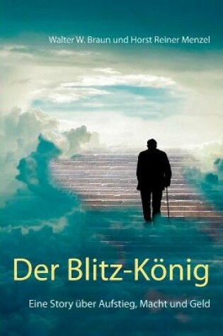Cover of Der Blitz-K�nig