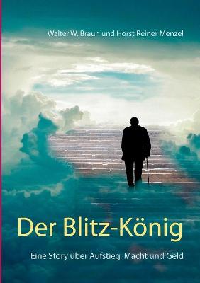 Book cover for Der Blitz-K�nig