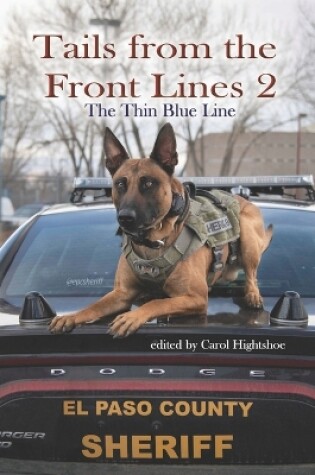 Cover of Tails From the Front Lines 2