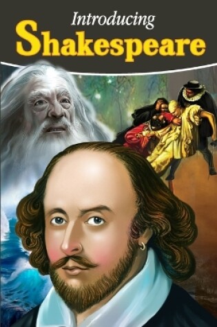 Cover of Introducing Shakespeare