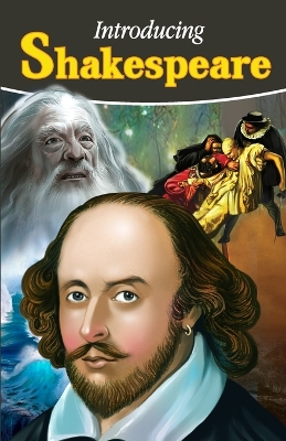 Book cover for Introducing Shakespeare