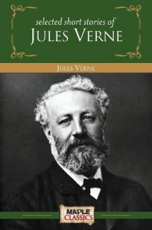 Cover of Short Stories by Jules Verne