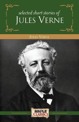 Cover of Short Stories by Jules Verne