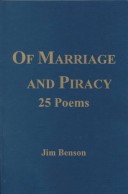 Book cover for Of Marriage and Piracy