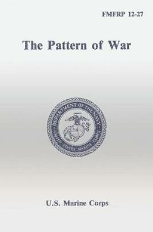 Cover of The Pattern of War