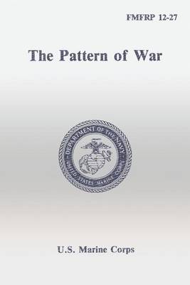 Book cover for The Pattern of War