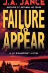 Book cover for Failure to Appear