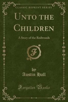 Book cover for Unto the Children