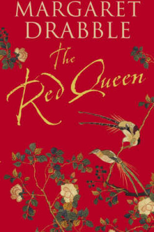 Cover of The Red Queen