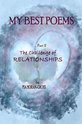 Cover of My Best Poems Part 2 Relationships