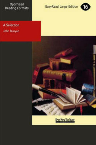 Cover of A Selection