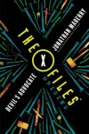 Book cover for The X-Files Origins
