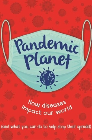 Cover of Pandemic Planet