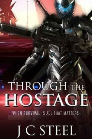 Cover of Through the Hostage