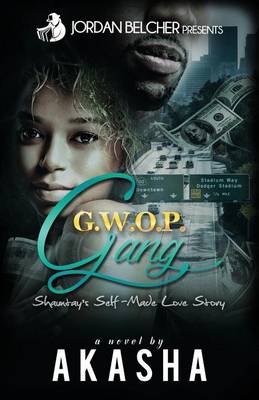 Book cover for Gwop Gang