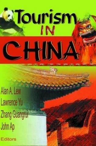 Cover of Tourism in China