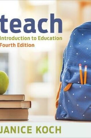 Cover of Teach