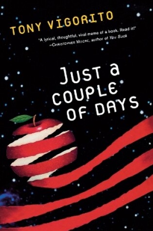 Cover of Just a Couple of Days