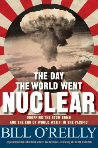 Cover of The Day the World Went Nuclear