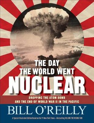 Cover of The Day the World Went Nuclear