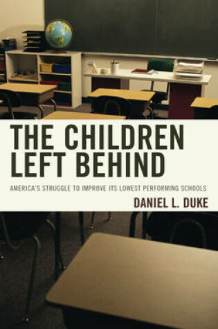 Cover of The Children Left Behind