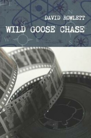 Cover of Wild Goose Chase