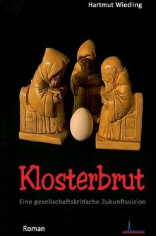 Cover of Klosterbrut