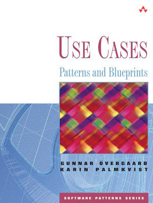 Book cover for Use Cases