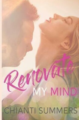 Cover of Renovate My Mind