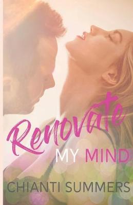 Book cover for Renovate My Mind