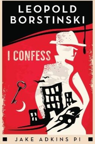 Cover of I Confess