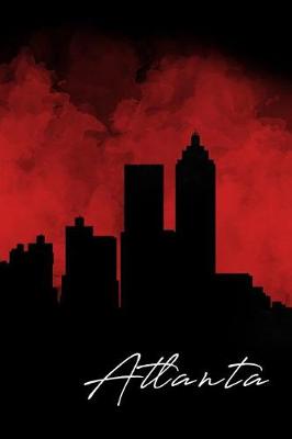 Book cover for Atlanta