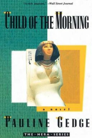 Cover of Child of the Morning