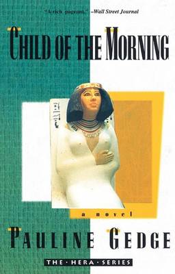 Book cover for Child of the Morning