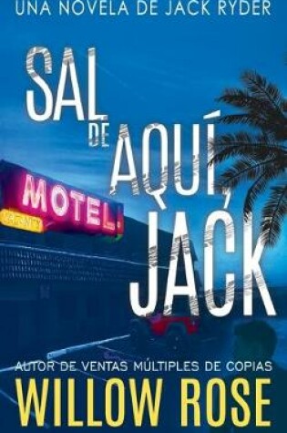 Cover of Sal de Aquí, Jack