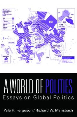 Cover of A World of Polities