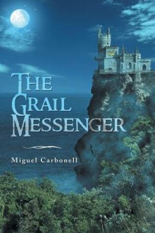 Cover of The Grail Messenger