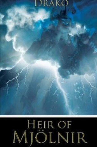 Cover of Heir of Mjölnir